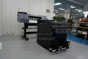 DTF Printer Technology A2