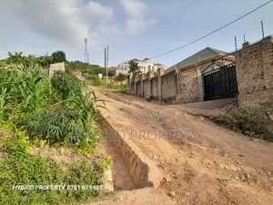 Prime Plot for Sale at Nansana~Naluvule [Kabulengwa Akright]