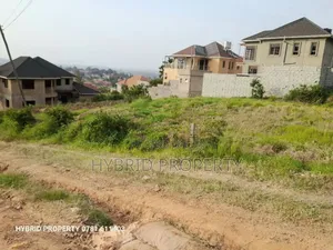 Prime Plot for Sale at Nansana~Naluvule [Kabulengwa Akright]