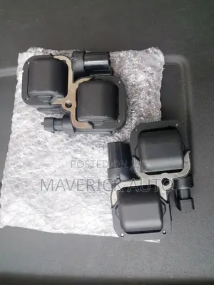 Mercedes Ignition Coils M112 Engine