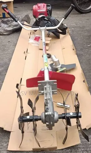 Honda Four Stroke Brush Cutter