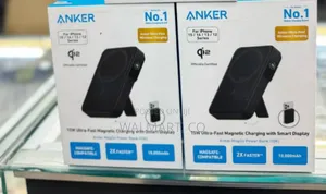 Anker 20000 Mah Fast Charging Power Bank