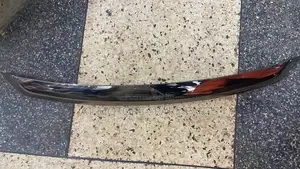 Harrier Bonnet Chrome 2016