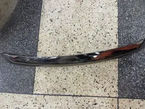 Harrier Bonnet Chrome 2016