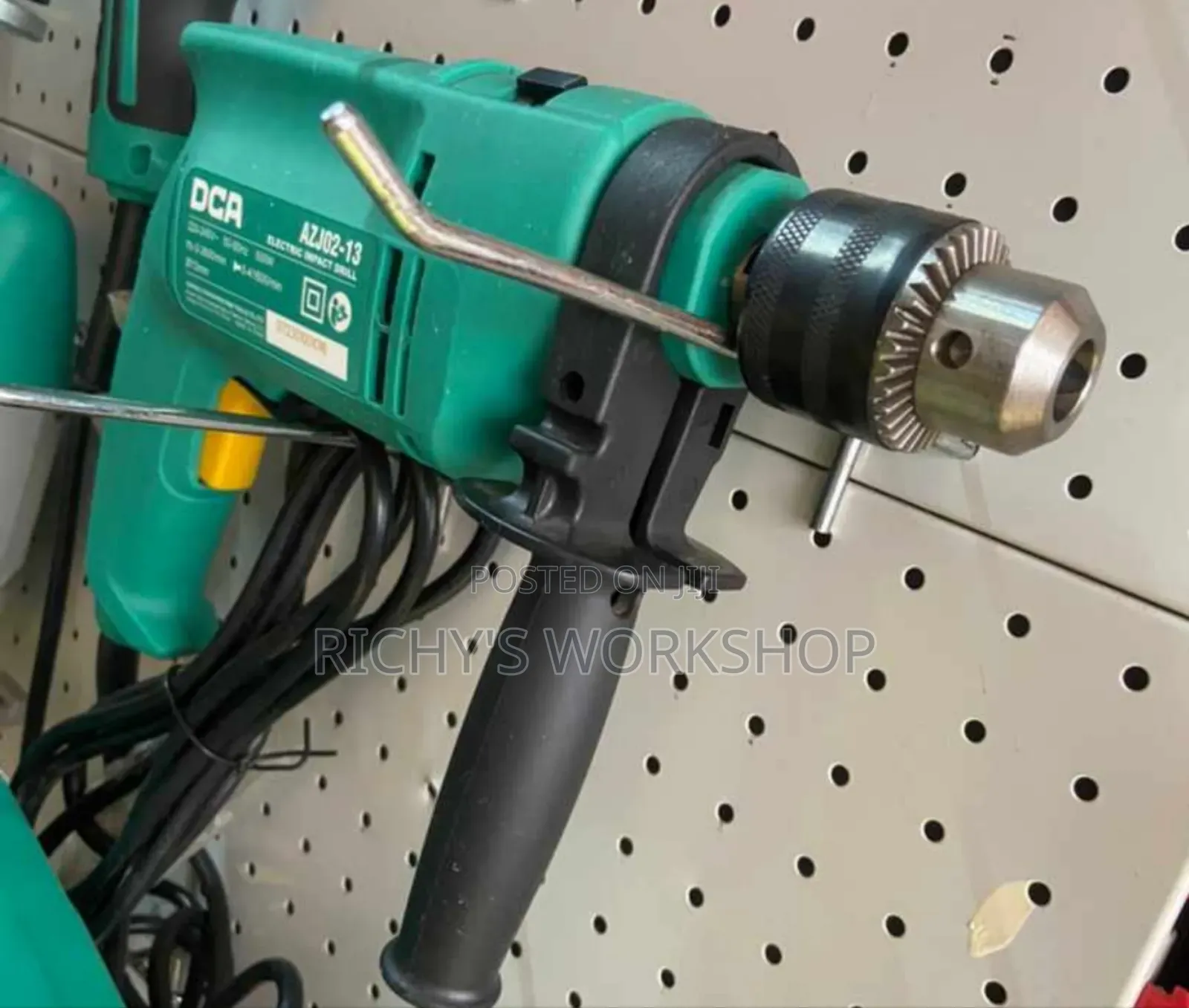 Electric Drill 13mm