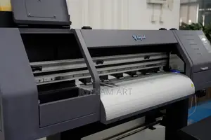 Heavy Duty Printer DTF A2