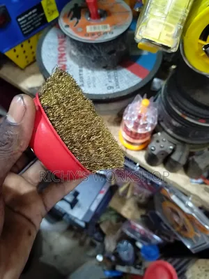Wire Brush