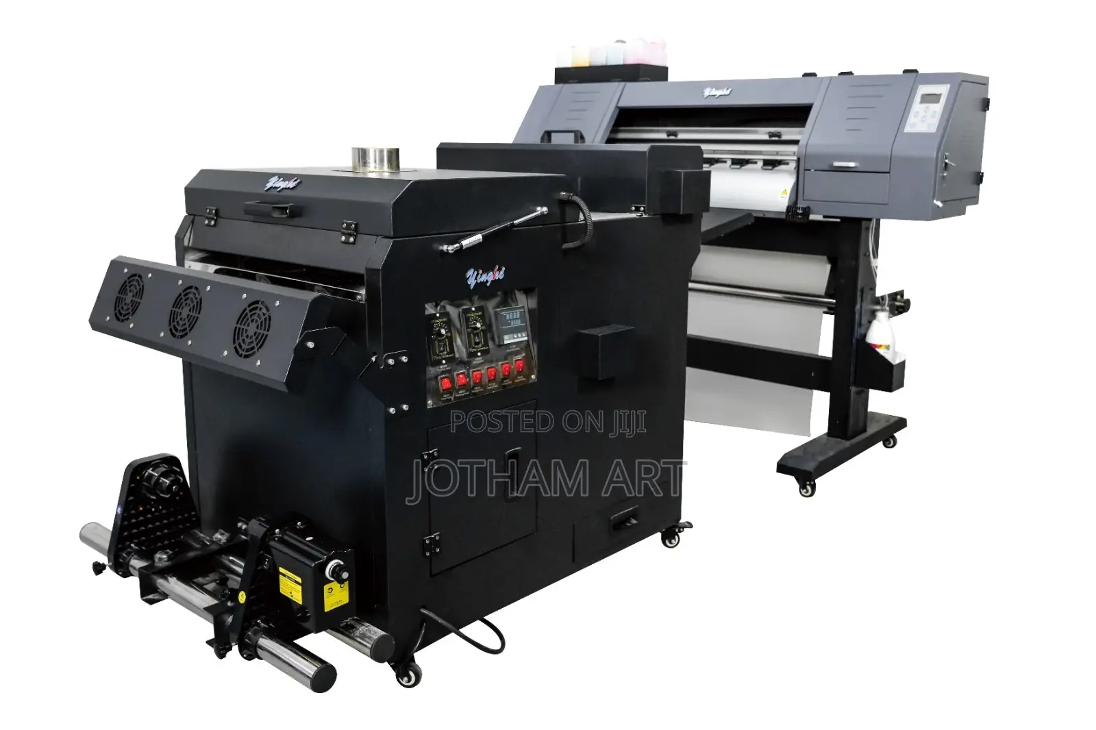 DTF Printer 60 Centimetres