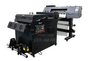 DTF Printer 60 Centimetres