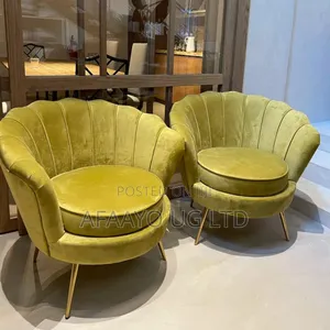 Balcony Chairs