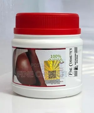Curvy Weight Gain Hip/Butt Enhancement Whey Protein Porridge