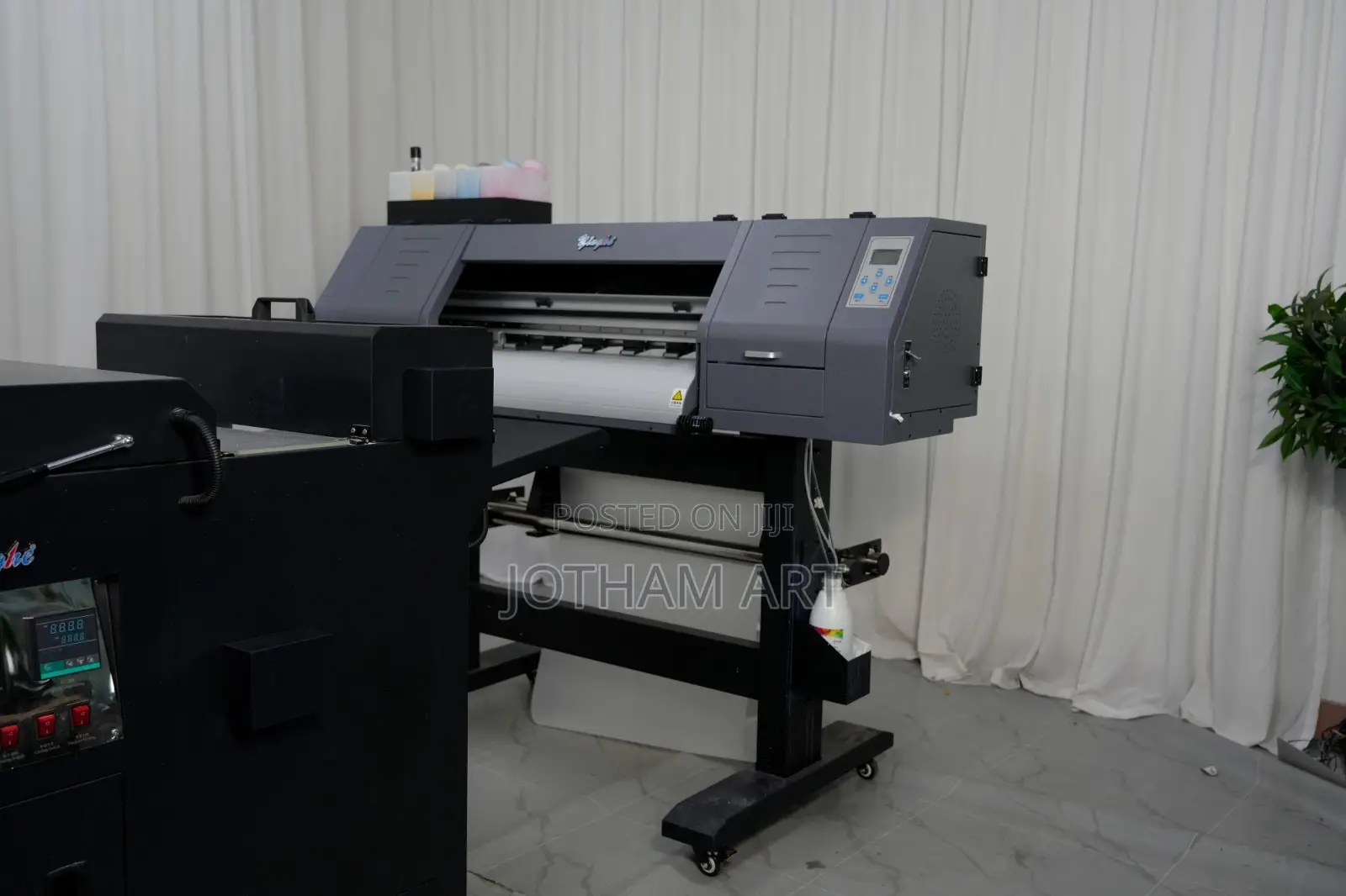 DTF Machines Promotional Offer A2