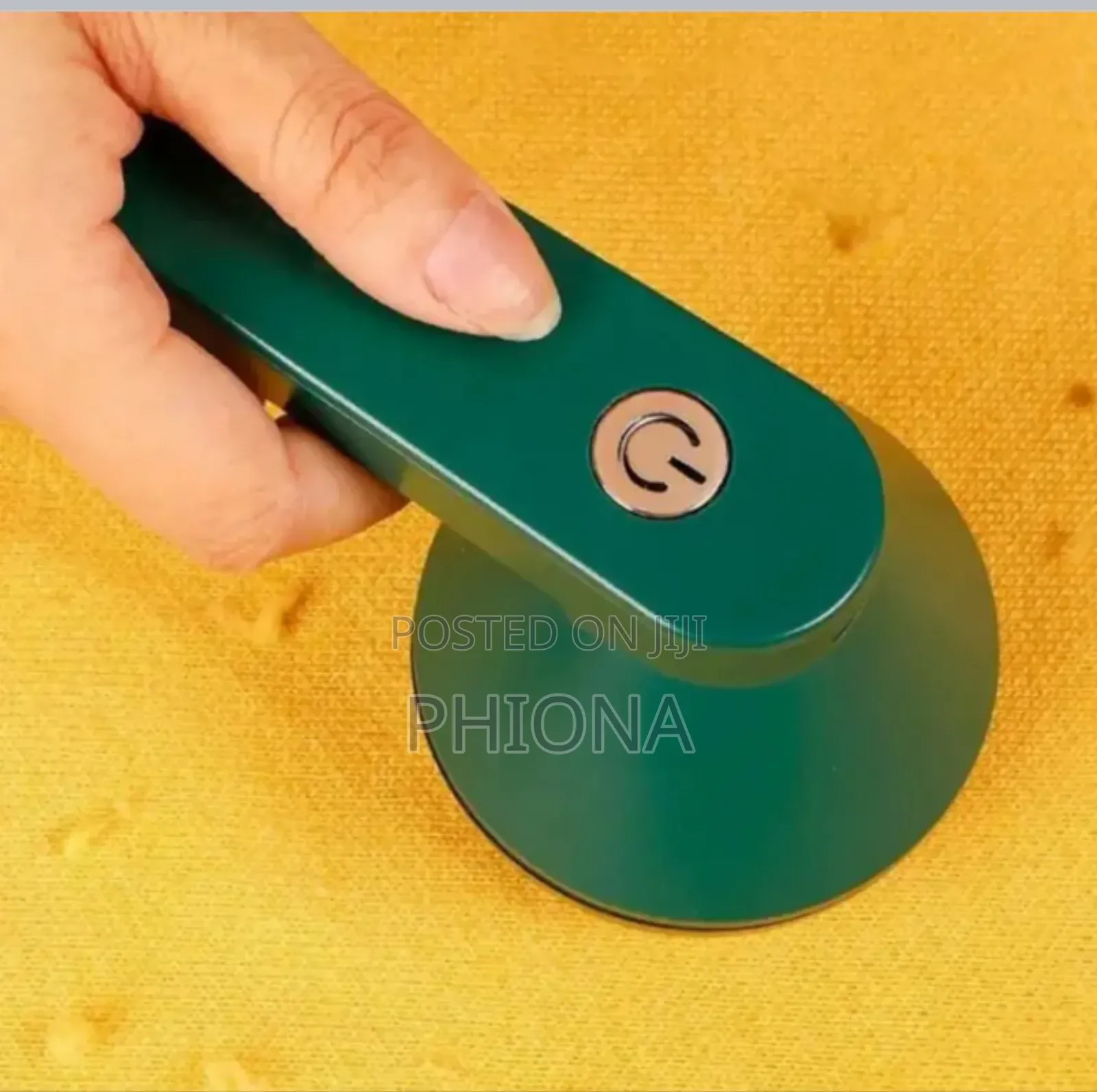 Electronic Rechargeable Lint Remover