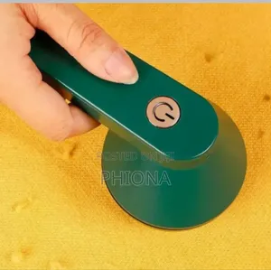 Electronic Rechargeable Lint Remover