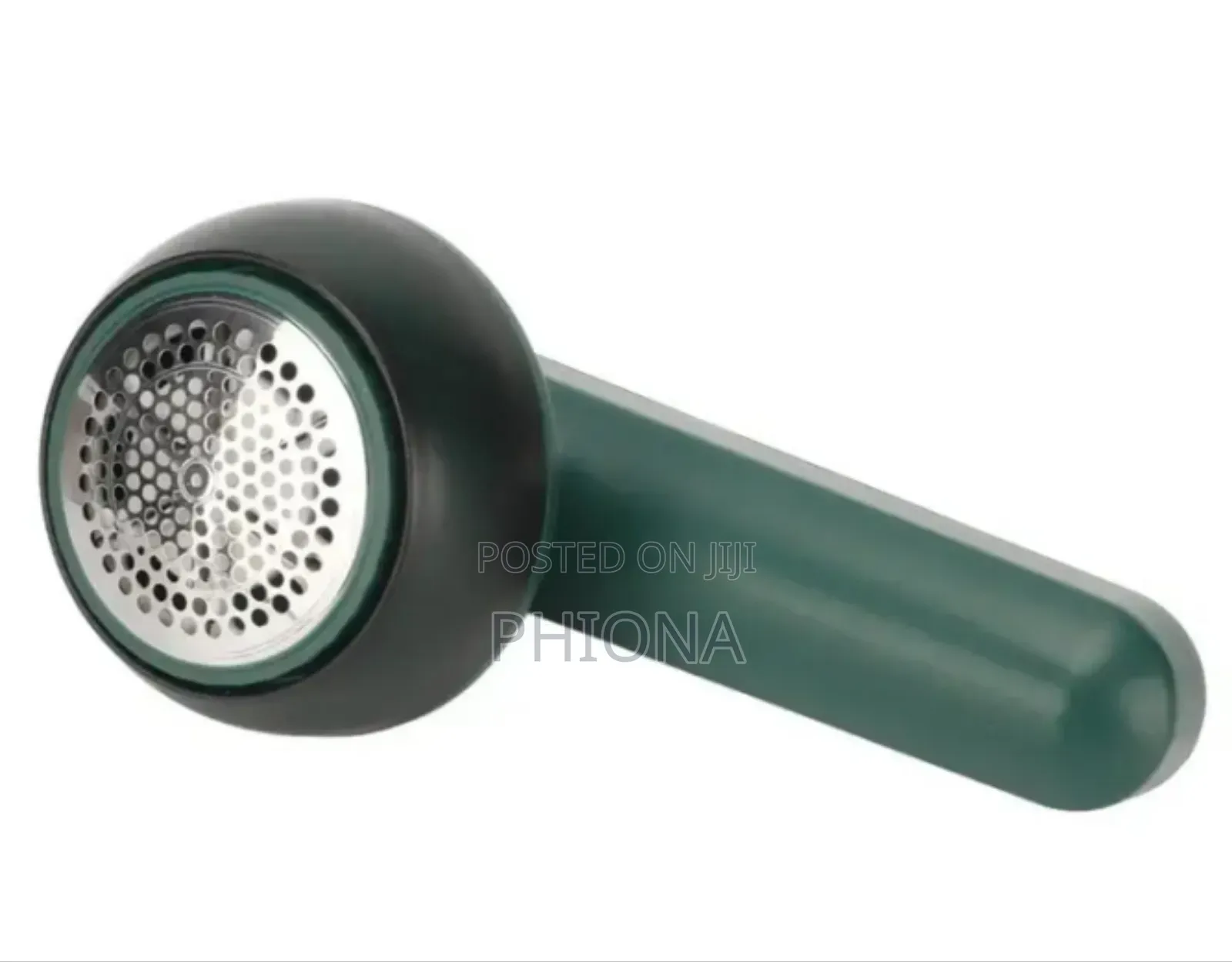 Electronic Rechargeable Lint Remover
