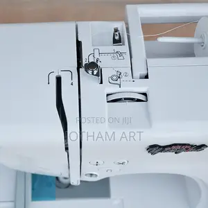 Embroidery Machines for Domestic Use