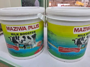 Maziwa Plus Milk Booster (5kgs)