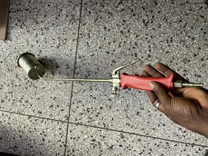 Heating Torch