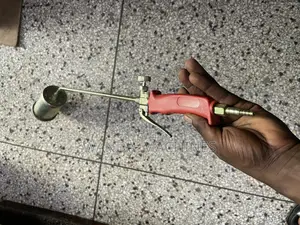 Heating Torch