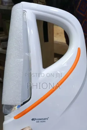 Km-7629u Kamisafe Lamp