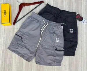 Weng Shorts