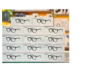 Photo - Green Lion Anti Blue Light Computer Glasses