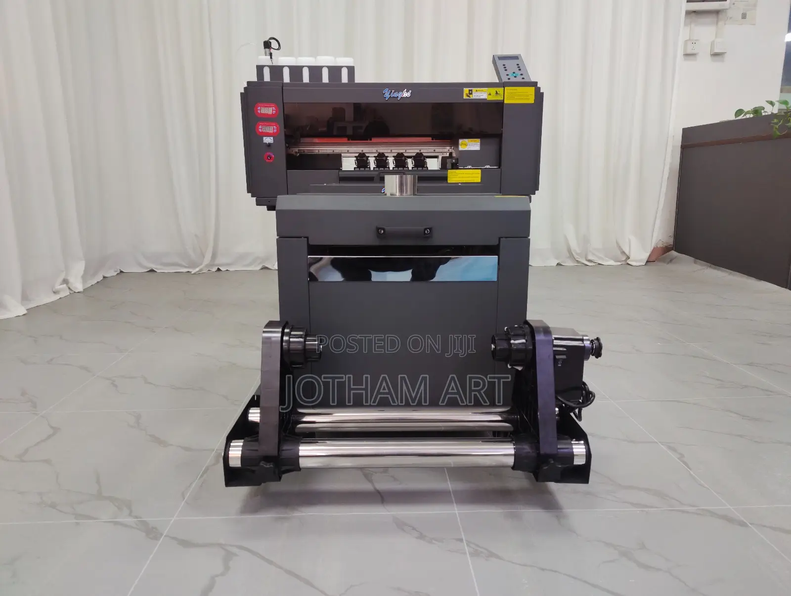 DTF Printing Digital Technology 60cm