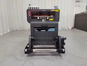 DTF Printing Digital Technology 60cm