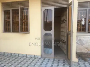 Photo - Furnished 1bdrm Bedsitter in Kira for rent