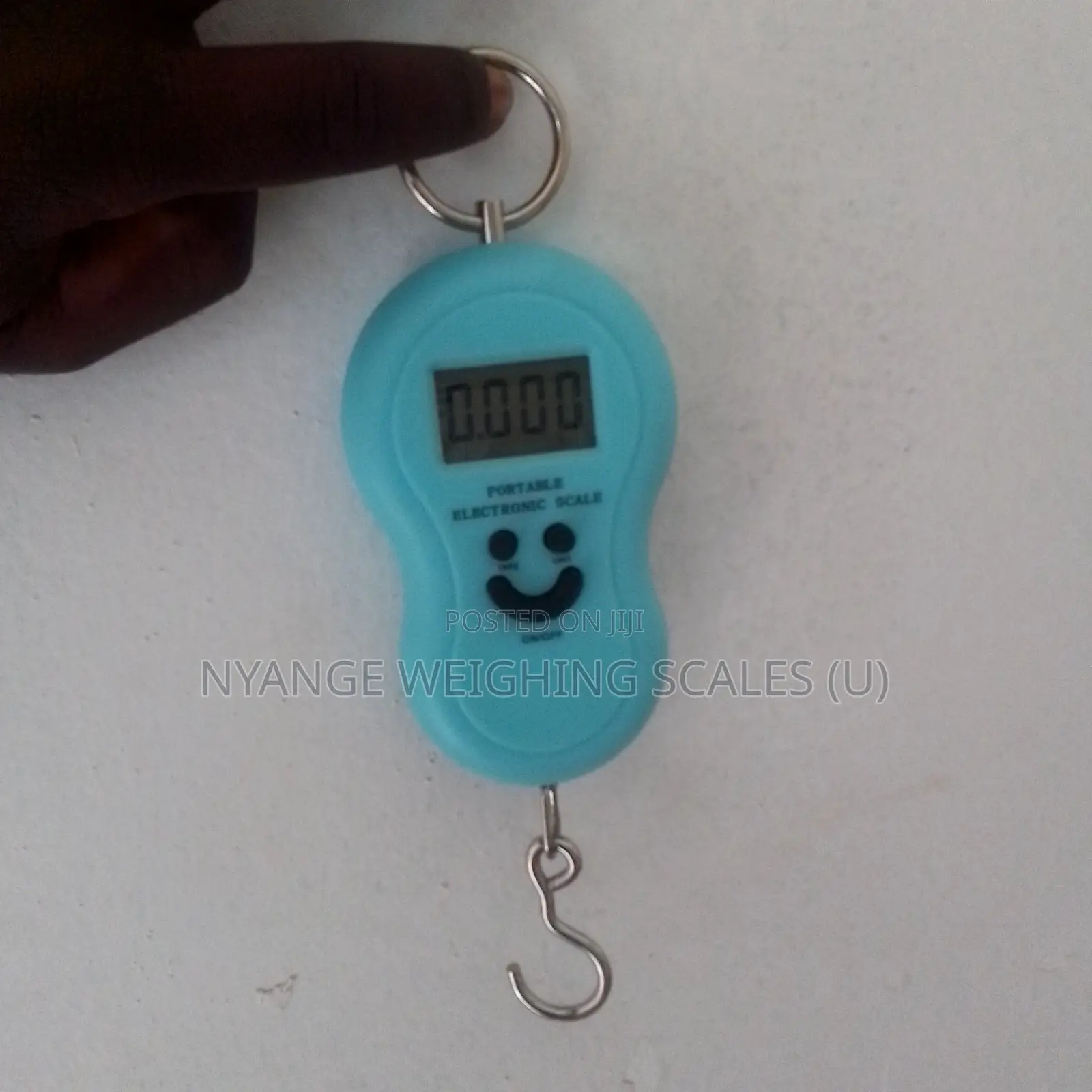 Weight Rabbits Scales Farm Weighing Scale