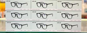 Green Lion Anti Blue Light Computer Glasses