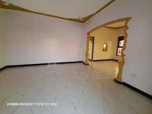 3bdrm House in Nansana Along Hoima for sale