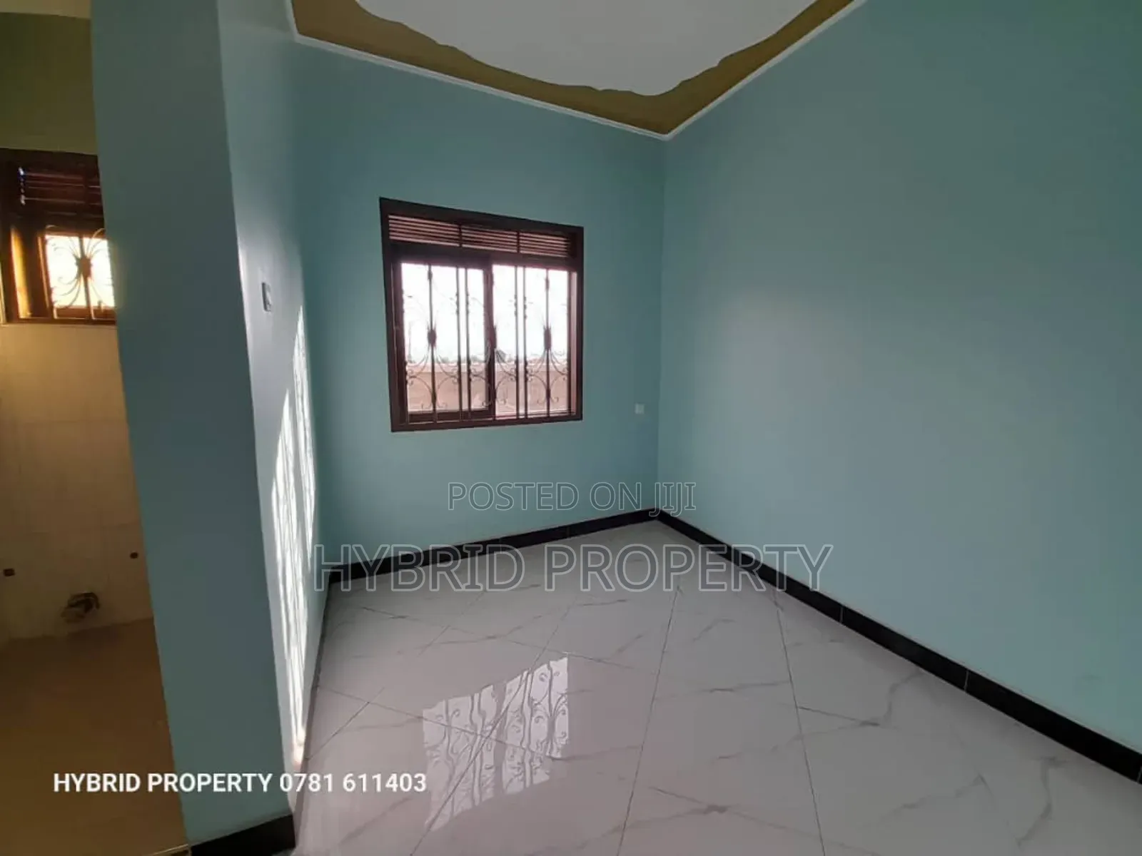 3bdrm House in Nansana Along Hoima for sale