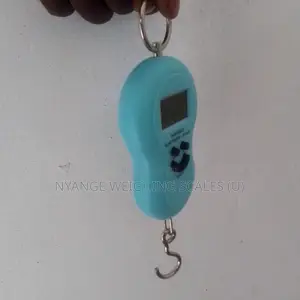 50kg110lbs Weigh Farm Weighing Scale Portable Hanging Weighing Scales