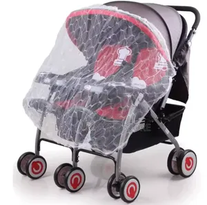 Double Sided Lightweight Twin Stroller