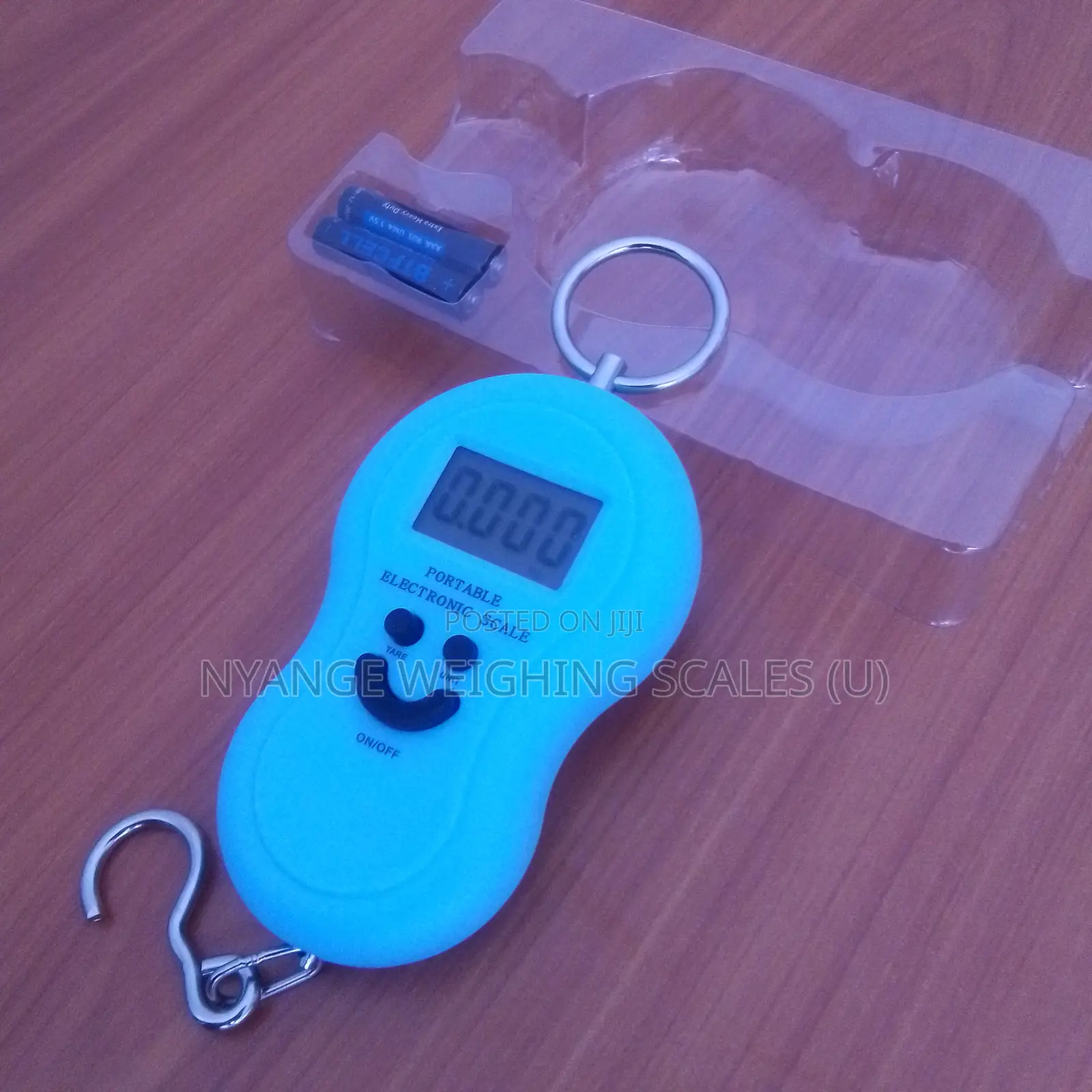 Digital Weigh Display Farm Weighing Scale Electronic Weighing Scales