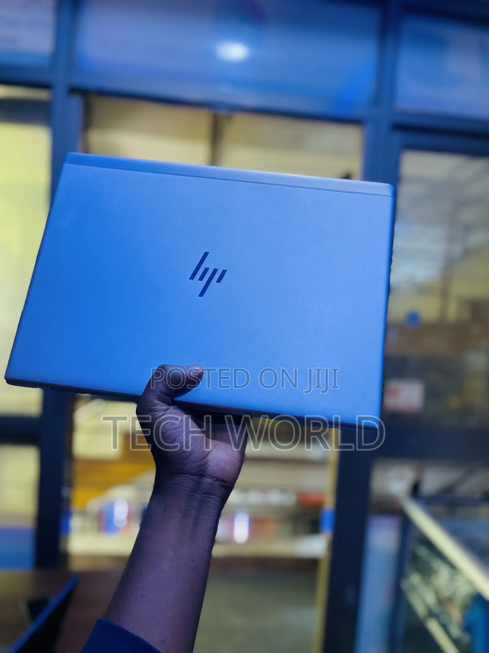 Laptop HP 8GB Intel Core I5 SSD 256GB