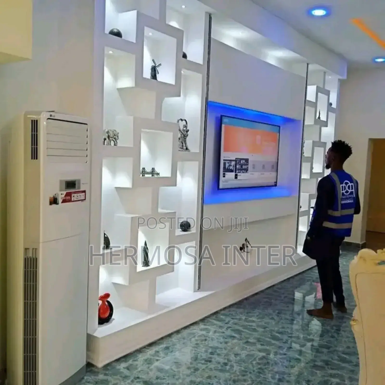 House Painting Designing