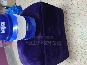 Cap Branding