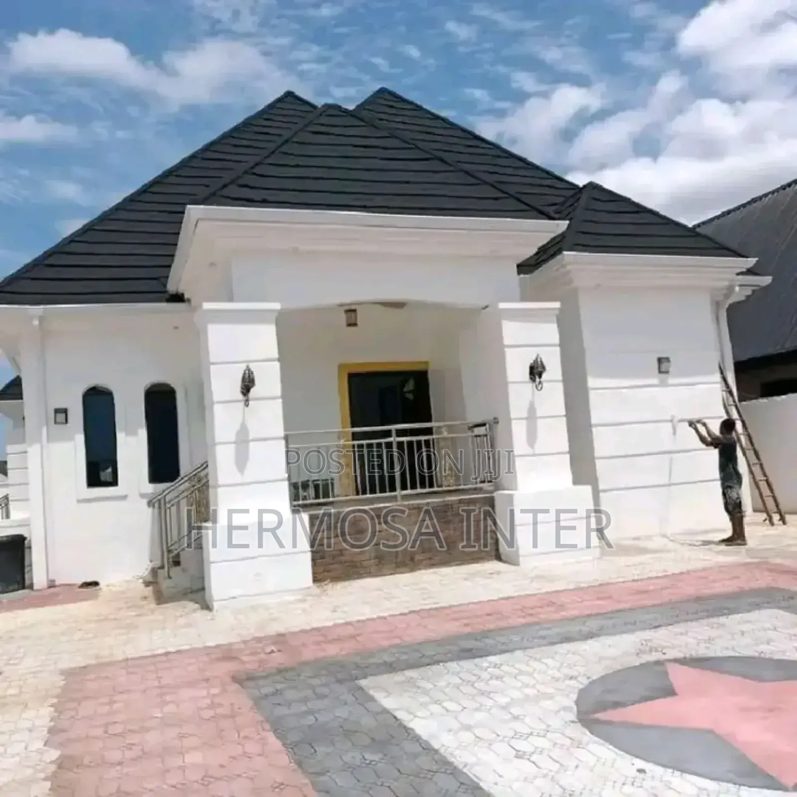 House Painting, Interior and Exterior Designs