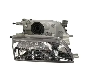Ae101 New Headlamp