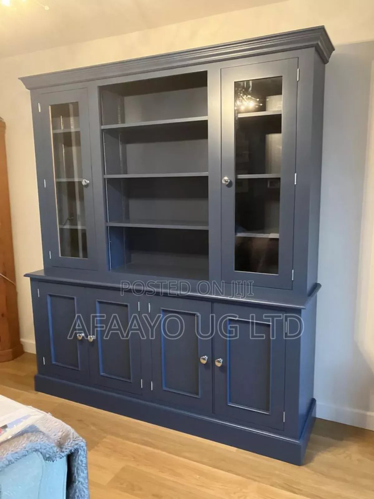 Modern Cupboard