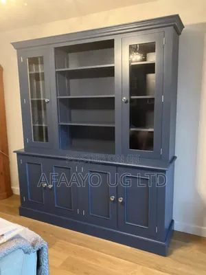 Modern Cupboard