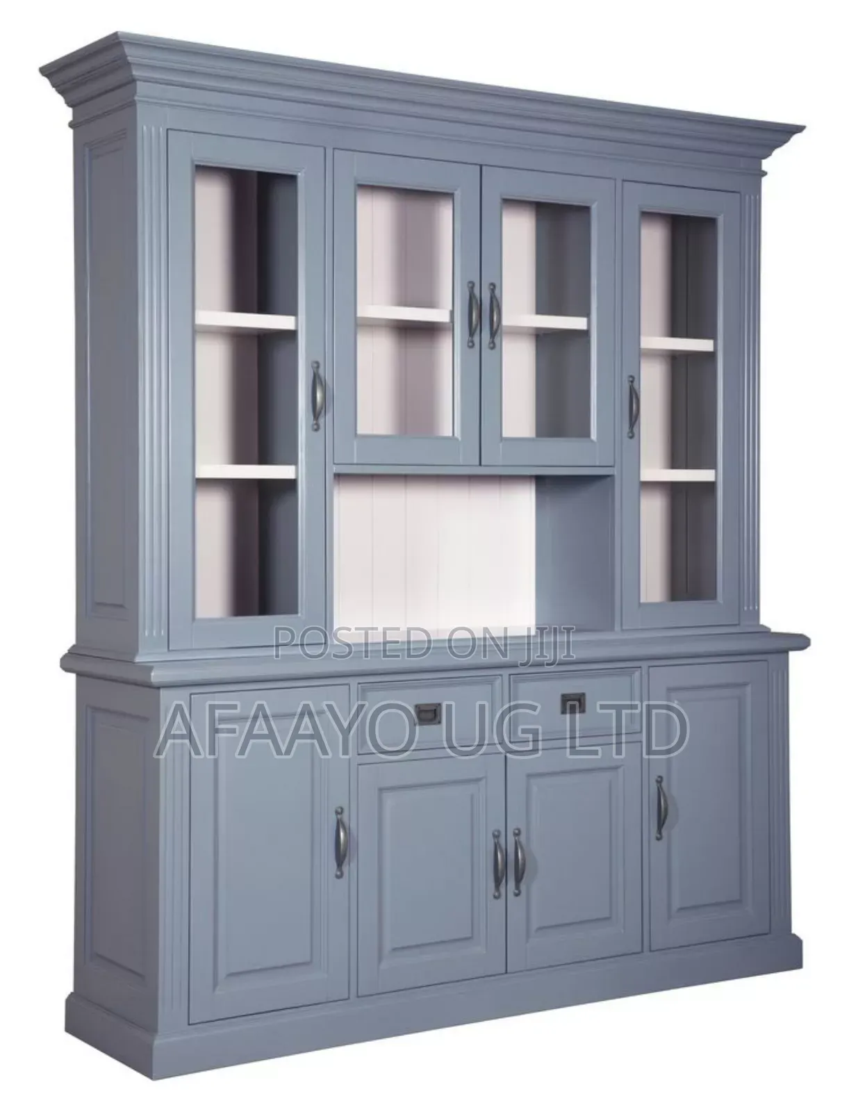 Quality Cupboard