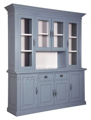Quality Cupboard