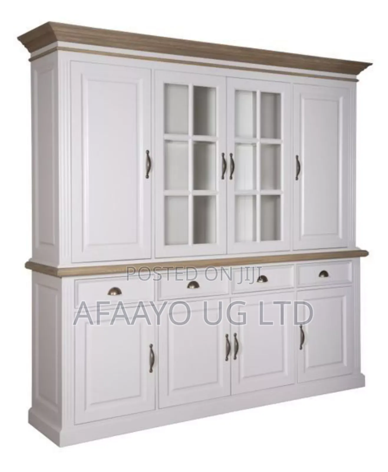 Modern Cupboard