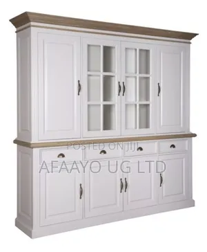 Modern Cupboard