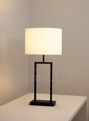 Modern Cristal Bed Side Lamps