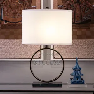 Traditional Lamps