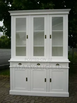 Stylish Cupboard